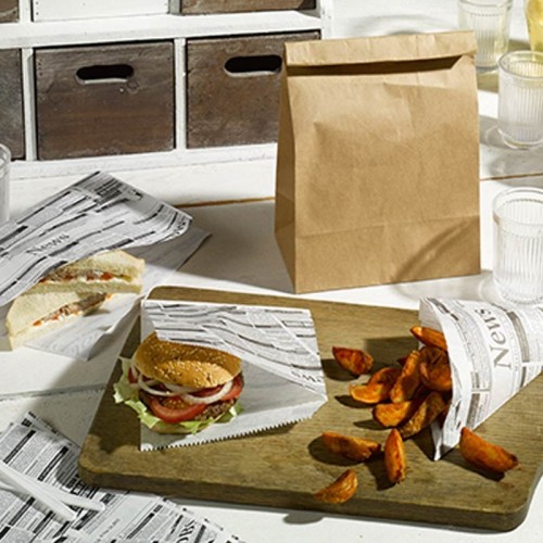 Comprar Pergamino artificial 35 cm x 25 cm (1 kg) en Pepebar