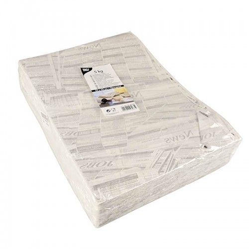 Comprar Pergamino artificial anti-grasa 35 cm x 25 cm (5Kg) en Pepebar