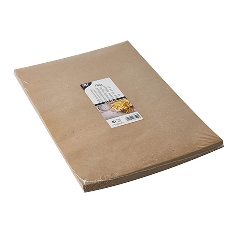 Pergamino artificial anti-grasa 35 cm x 25 cm Comprar Pergamino artificial anti-grasa 35 cm x 25 cm en Pepebar