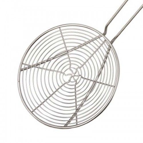 Pala escurridora de acero inoxidable 140 mm. C834 Comprar Pala escurridora de acero inoxidable 140 mm. C834 en Pepebar