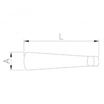 Pinza para servir jamón de Arcos - Pepebar Pinza para servir jamón de Arcos - Catálogo Pinzas cocina
