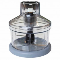 Cuenco picador para batidora de mano Dynamic Junior GF341 - Pepebar Cuenco picador para batidora de mano Dynamic Junior GF341