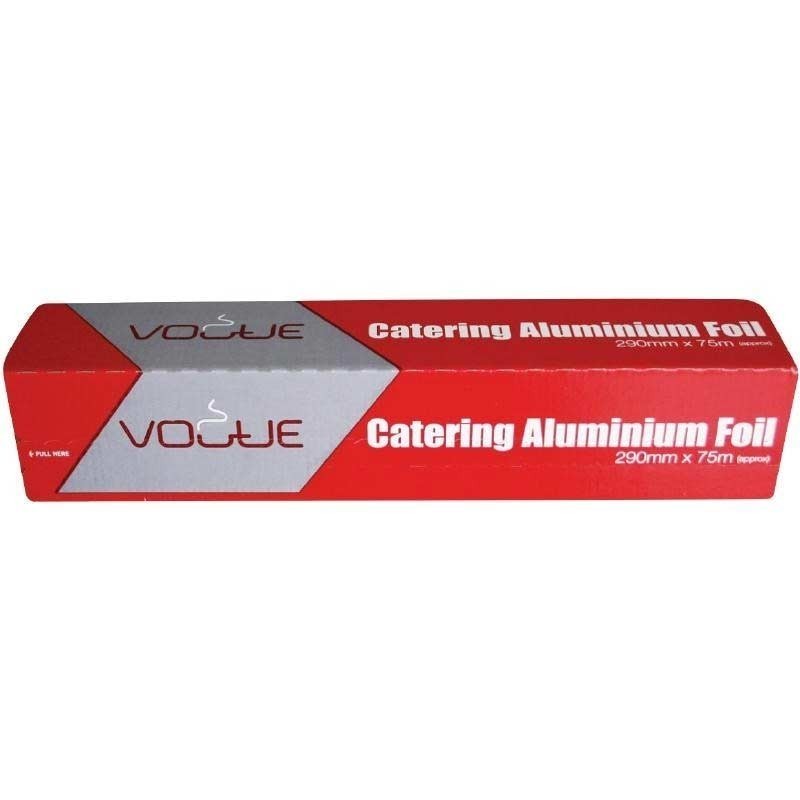 Comprar Papel aluminio 300mm Vogue CF352 en Pepebar