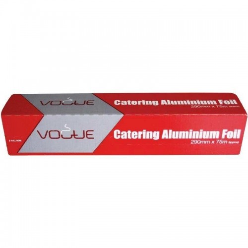 Comprar Papel aluminio 300mm Vogue CF352 en Pepebar