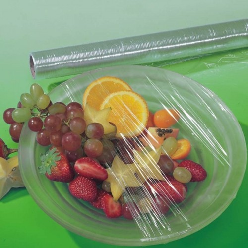 Plástico para envolver 30 m x 29 cm Comprar Plástico para envolver 30 m x 29 cm en Pepebar