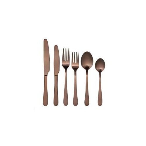 Comprar Cuchara de postre Olympia Cyprium 12 ud. HC345 en Pepebar