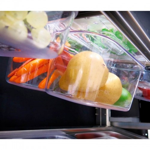 Comprar Cubeta GN 1/1 de Policarbonato - Profundidad a escoger en Pepebar