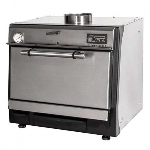 Comprar Horno Pira 70 Black en Pepebar