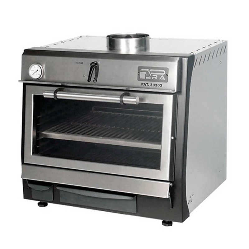 Comprar Horno Pira 70 Black en Pepebar