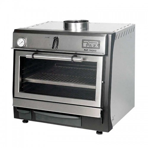 Comprar Horno Pira 70 Black en Pepebar