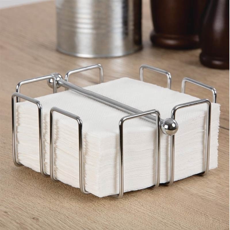 Comprar Servilletero para servilletas cocktail Olympia en Pepebar