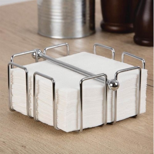 Comprar Servilletero para servilletas cocktail Olympia en Pepebar