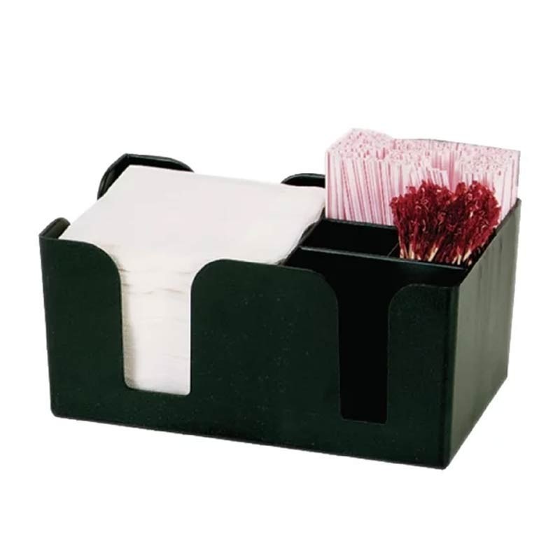 Comprar Servilletero con compartimentos en Pepebar