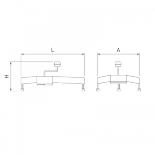 Comprar Molinillo para juliana en Pepebar