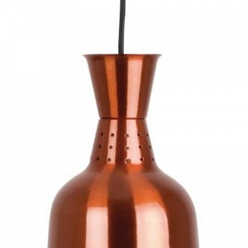 Comprar Lámpara calentadora de aluminio varios colores Buffalo DR755 en Pepebar