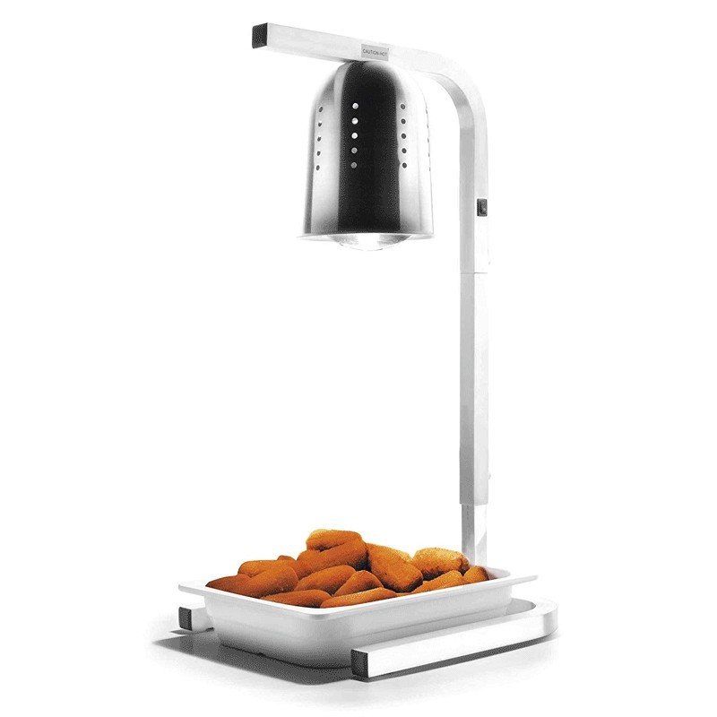 Comprar Lámpara calentamiento infrarrojos simple 69361 en Pepebar