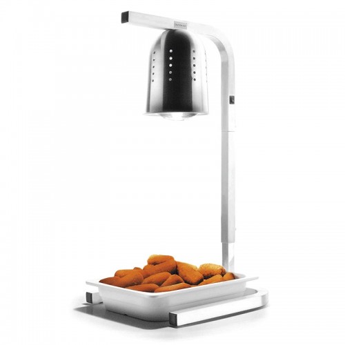 Comprar Lámpara calentamiento infrarrojos simple 69361 en Pepebar