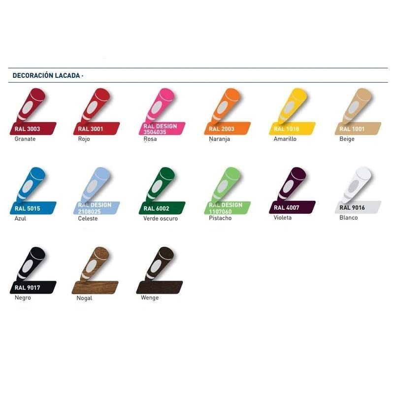 Comprar Vitrina pastelera refrigerada 187cm Infrico VGL18C en Pepebar