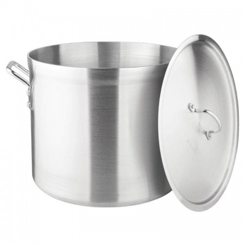 Comprar Tapa para cacerola alta de  aluminio 330mm S360 en Pepebar