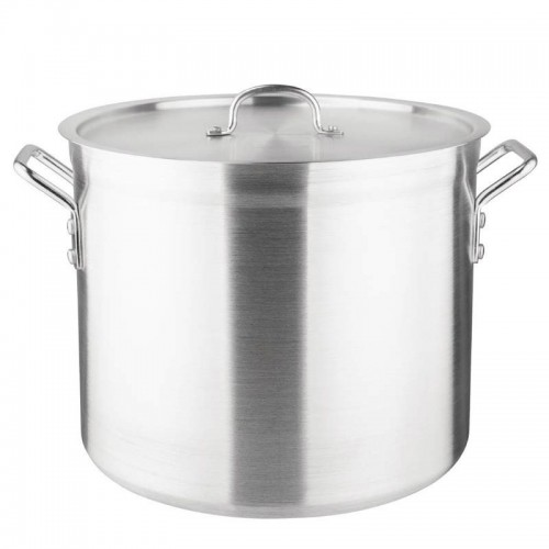 Comprar Tapa para cacerola alta de  aluminio 330mm S360 en Pepebar