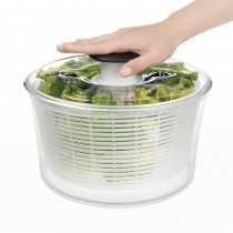Centrifugadora de ensalada - Pepebar Centrifugadora de ensalada - Catálogo Coladores y escurridores