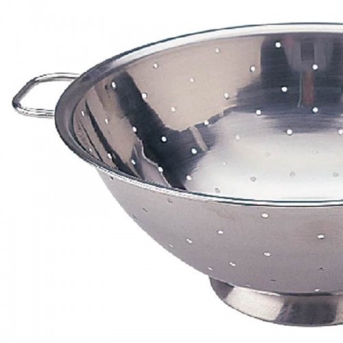 Comprar Escurridor de acero inoxidable  230mm Vogue K331 en Pepebar