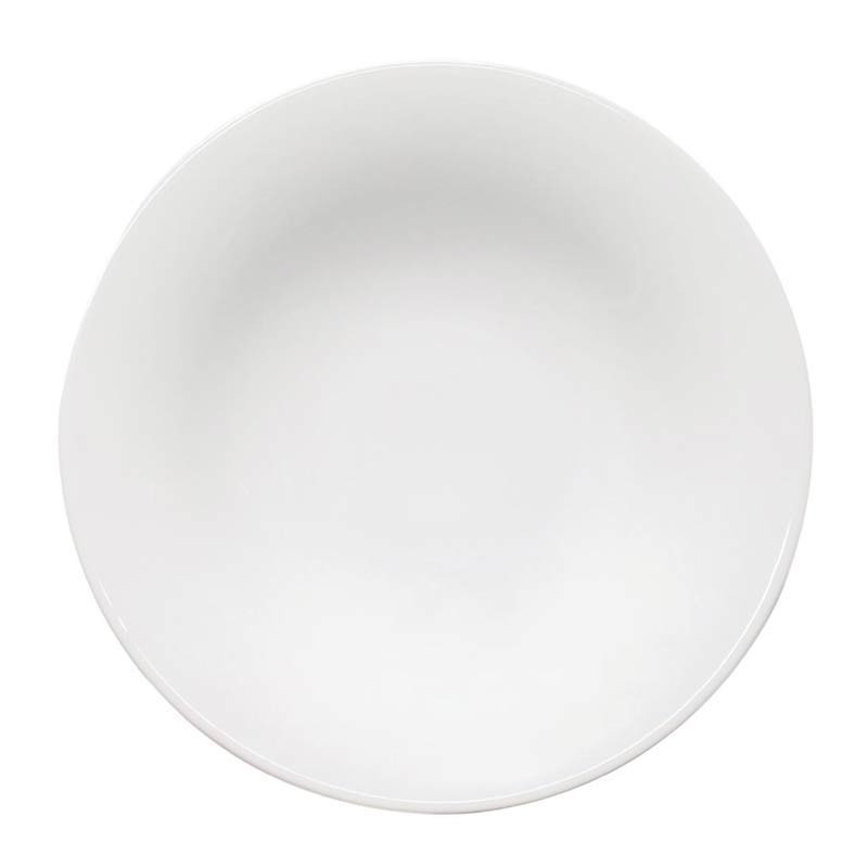 Comprar Plato pasta Saturnia 260 mm. 6 ud. DS177 en Pepebar
