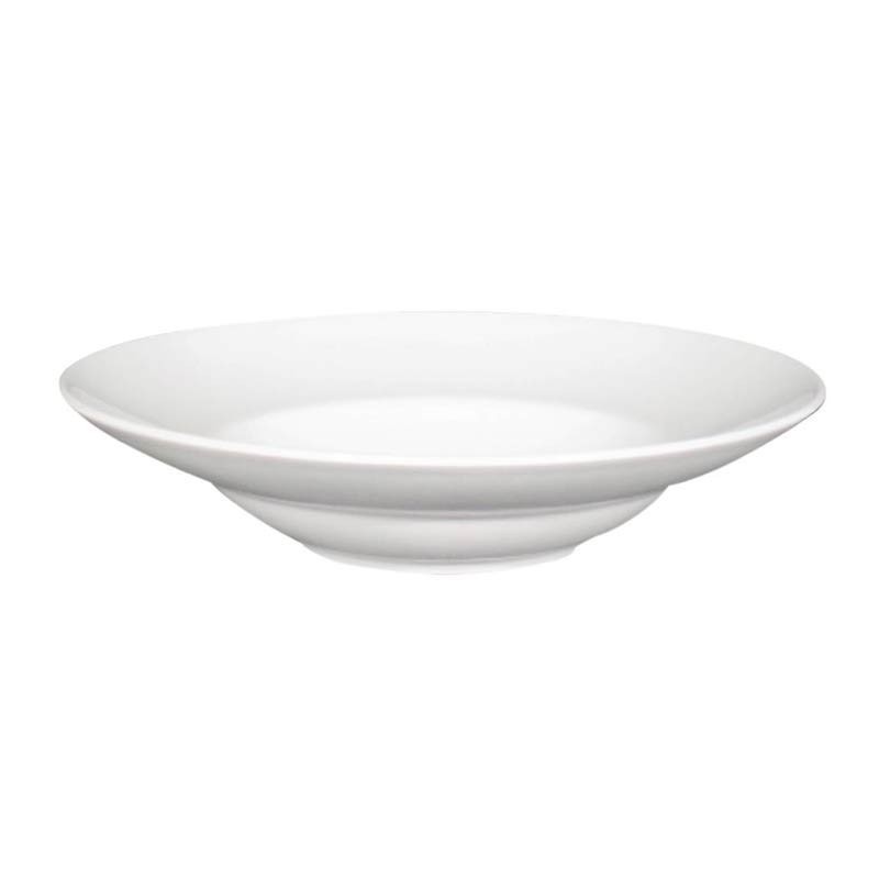 Comprar Plato pasta Saturnia 230 mm. 10 ud. DS174 en Pepebar
