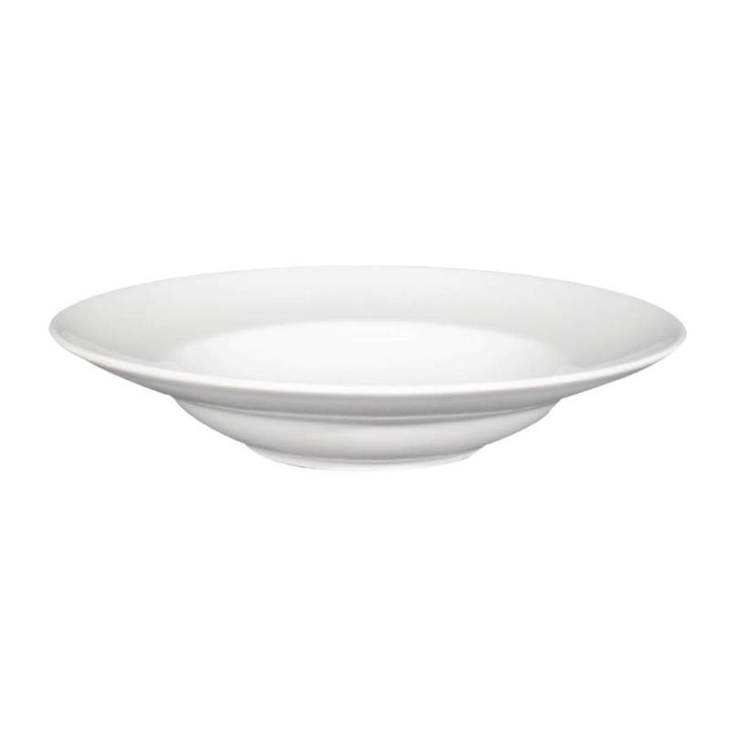 Comprar Plato pasta Saturnia 265 mm. 6 ud. DS175 en Pepebar