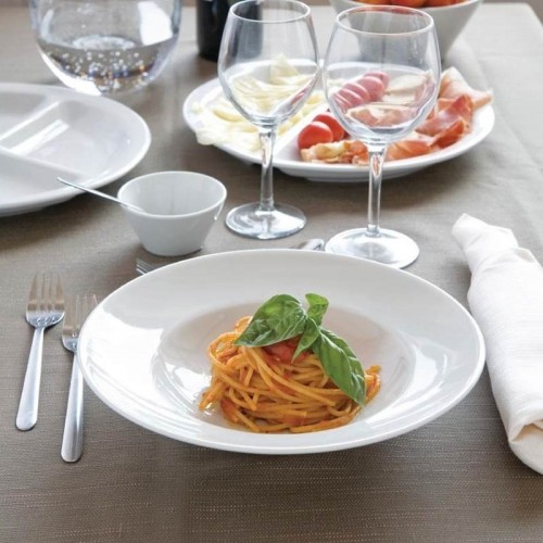 Comprar Plato Saturnia 152 mm. 12 ud. DS170 en Pepebar