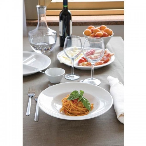 Plato Saturnia 200 mm. 12 ud. DS171 Comprar Plato Saturnia 200 mm. 12 ud. DS171 en Pepebar