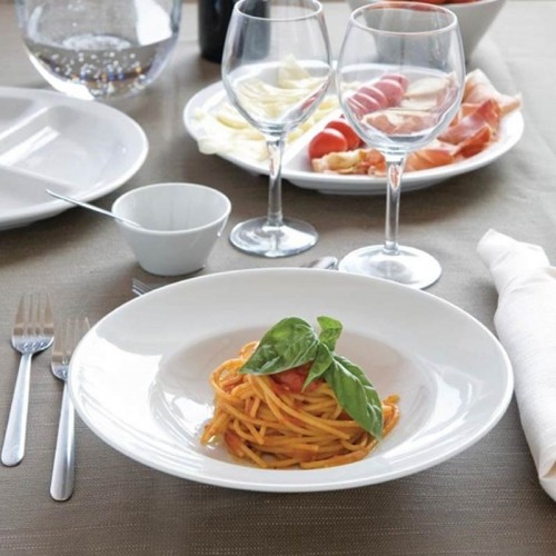 Comprar Plato Saturnia 241mm. 6 ud. DS172 en Pepebar