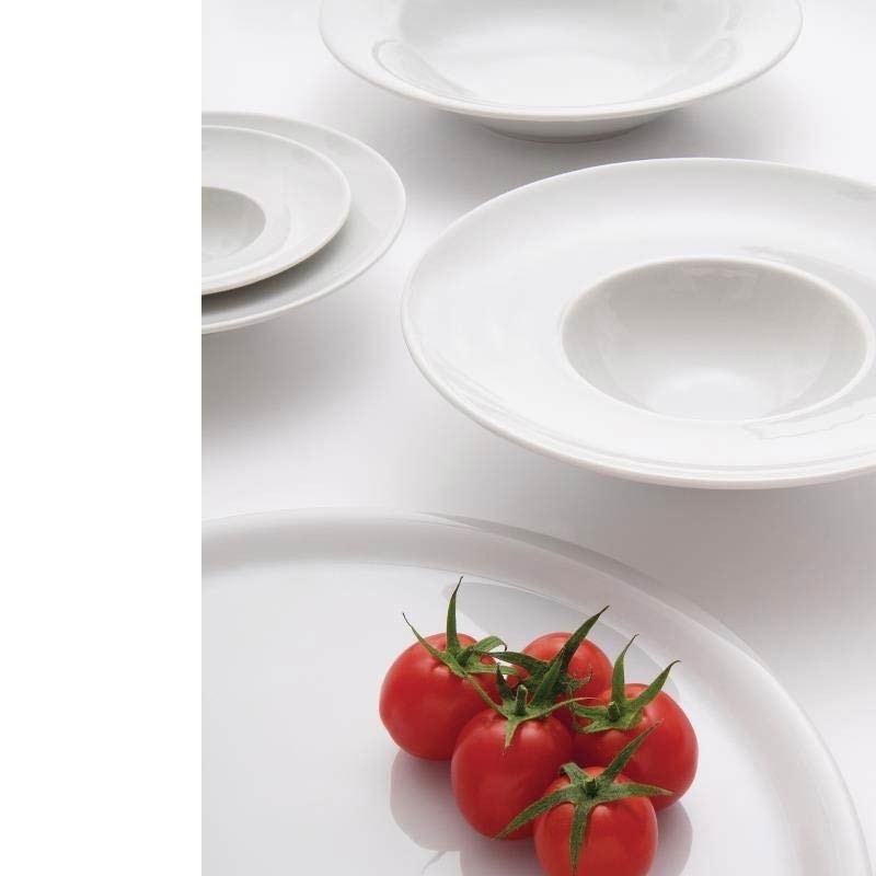 Comprar Plato pizza Saturnia 310 mm. 6 ud. DS169 en Pepebar