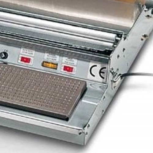 Comprar Envolvedora de film 550 TW550E en Pepebar