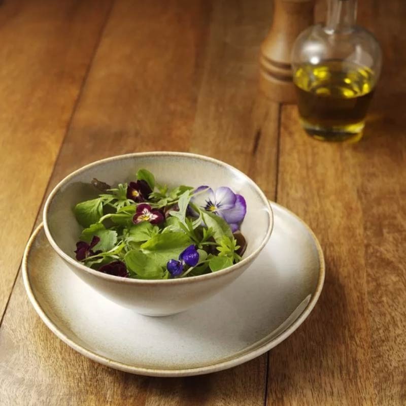 Comprar Cuenco hondo Olympia Birch 150x70mm 460ml 6uds. DR785 en Pepebar