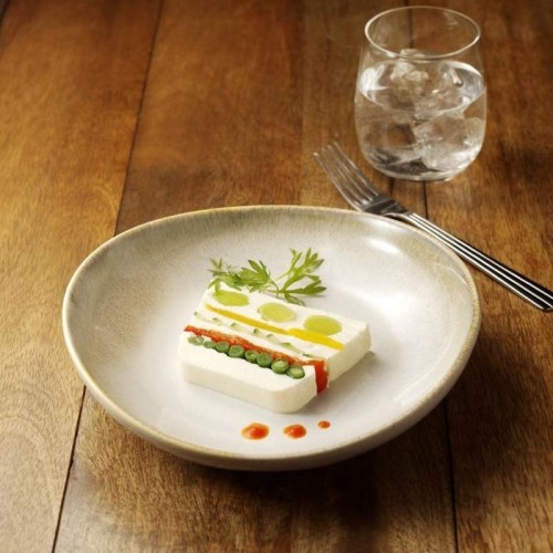 Comprar Cuenco ancho Olympia Birch 208mm 6uds. DR784 en Pepebar