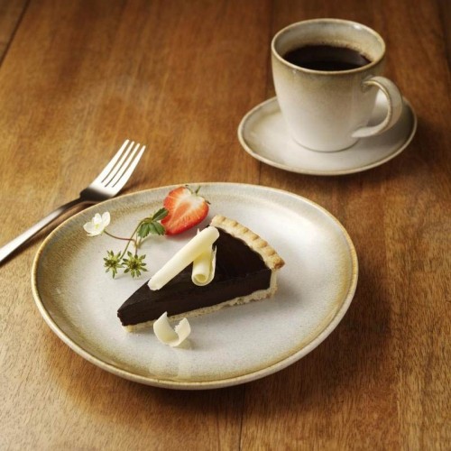 Comprar Plato coupe Olympia Birch 270mm 6uds. DR783 en Pepebar