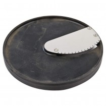 Disco rebanador de tomates 6mm Santos para multirobot L812 - Catálogo Rallador eléctrico