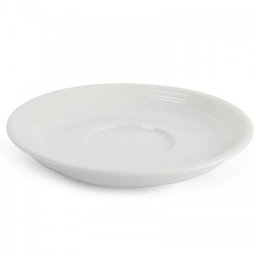 Comprar Plato para taza de té apilable Linear Olympia U085 en Pepebar