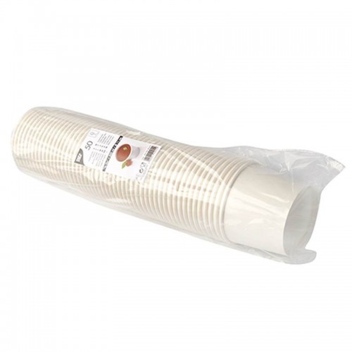Comprar 50 Soperas de cartón redondas 500 ml diámetro 11 cm · 8,3 cm en Pepebar