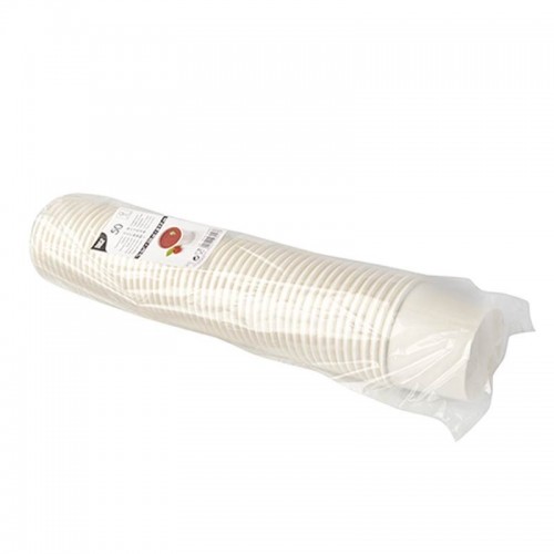 Comprar 50 Soperas de cartón 350 ml Ø 9,9 cm · 7 cm en Pepebar