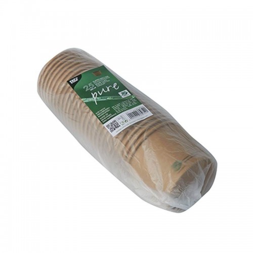 25 Soperas de cartón 350 ml Ø 9,8 cm · 7 cm Comprar 25 Soperas de cartón 350 ml Ø 9,8 cm · 7 cm en Pepebar