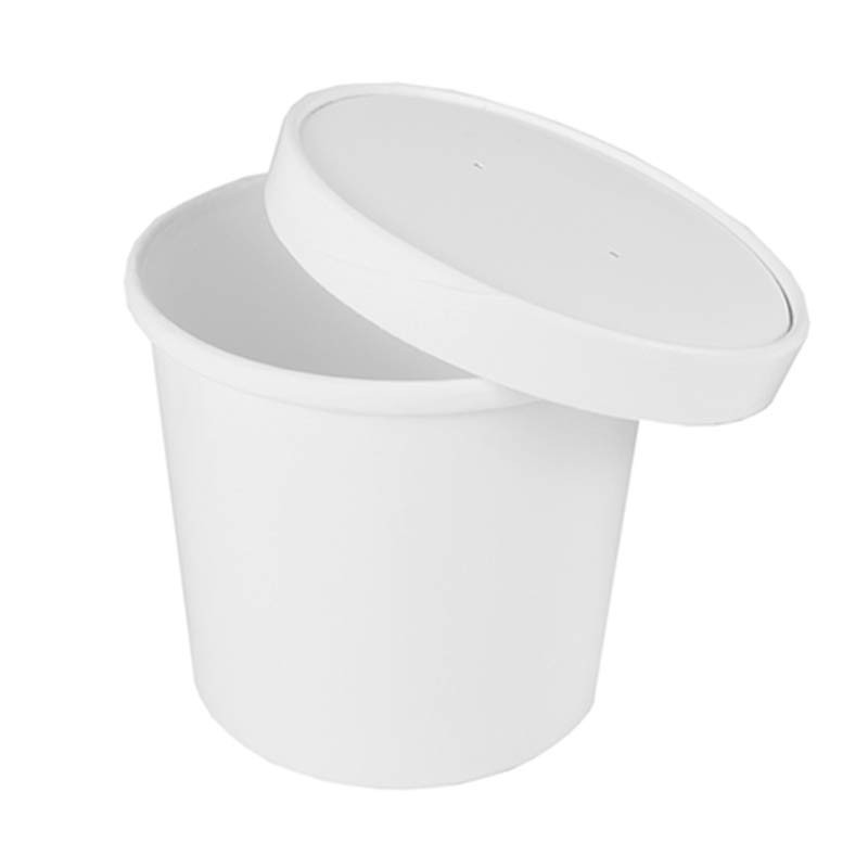 50 Soperas de cartón 470 ml Ø 9,9 cm · 9,9 cm Comprar 50 Soperas de cartón 470 ml Ø 9,9 cm · 9,9 cm en Pepebar
