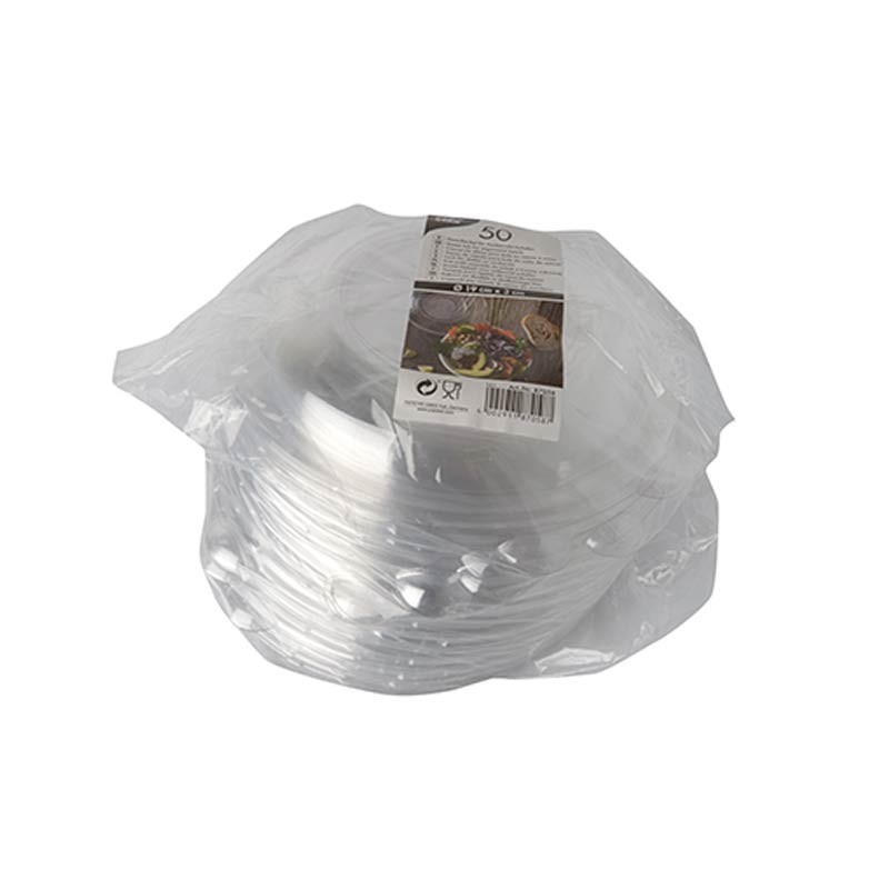 50 Tapas Ø 19 cm · 3 cm Comprar 50 Tapas Ø 19 cm · 3 cm en Pepebar