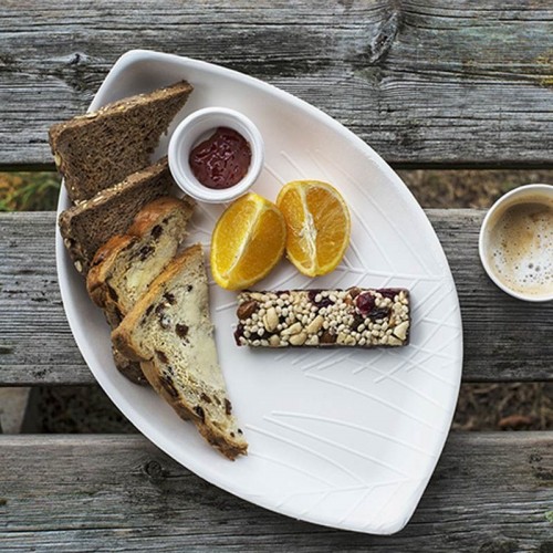 Comprar 50 Envases de caña de azúcar para aliños  60 ml Ø 6 cm · 3 cm en Pepebar