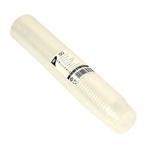 Comprar 50 Tarrinas transparentes pequeñas 30 ml Ø 4,6 cm · 2,8 cm en Pepebar