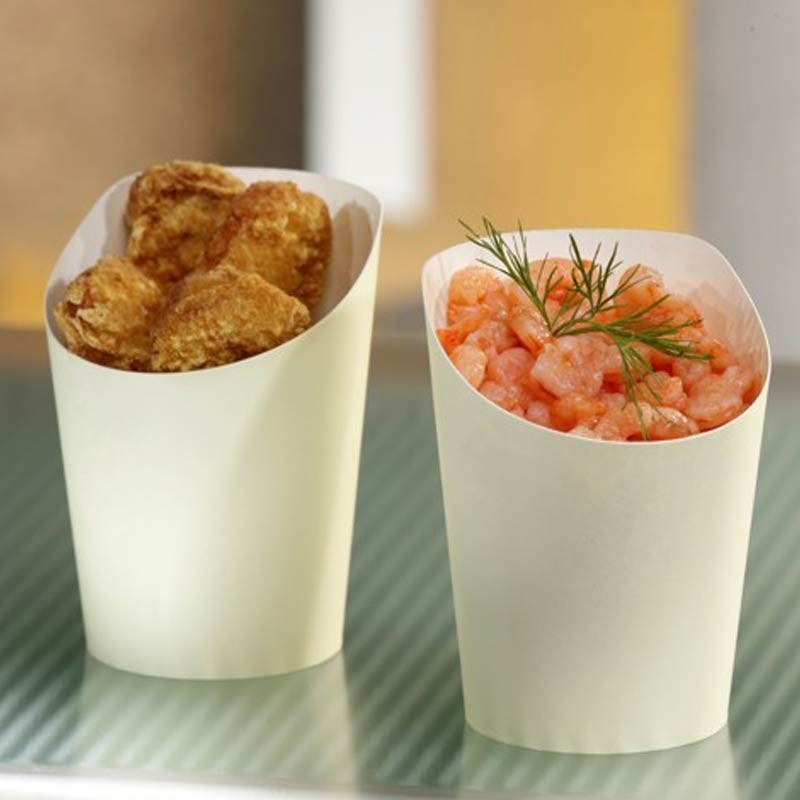 75 Vasito de cartón para aperitivo 0,16 l Ø 7,5 cm · 9,9 cm Comprar 75 Vasito de cartón para aperitivo 0,16 l Ø 7,5 cm · 9,9 cm en Pepebar
