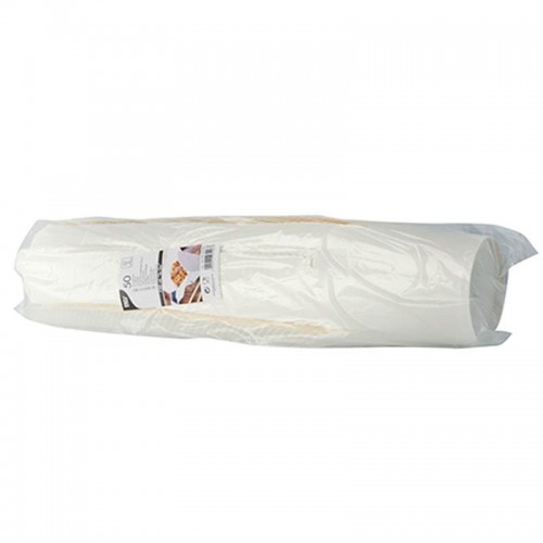 Comprar 50 Envases cuadrados de comida para llevar 50 ml 10,1 cm x 10 cm x 9,1 cm en Pepebar