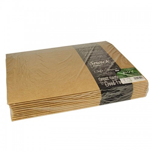 10 Cajas medianas cuadradas para catering x 31,3 cm x 46,4 cm Comprar 10 Cajas medianas cuadradas para catering x 31,3 cm x 46,4 cm en Pepebar