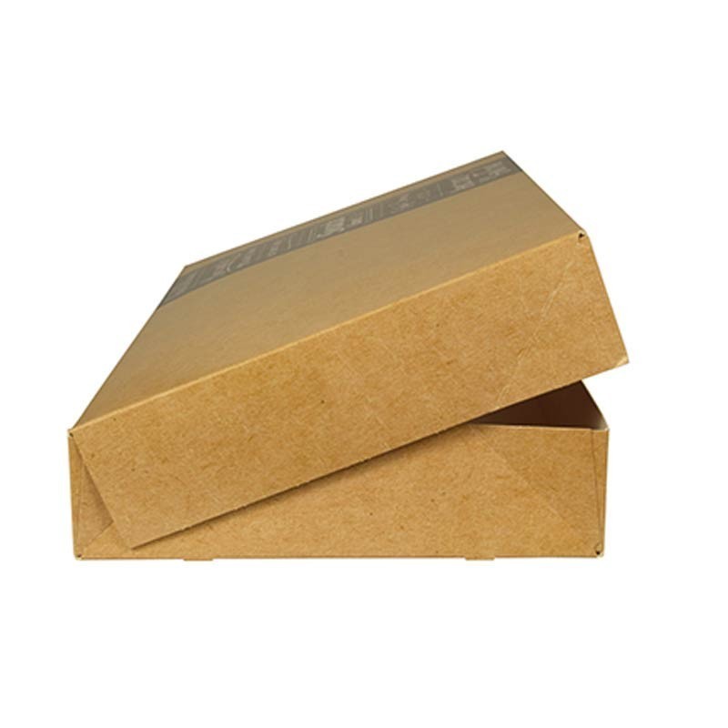 Comprar 10 Cajas pequeñas cuadradas para catering 8 cm x 24,7 cm x 35,7 cm en Pepebar